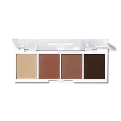 E.l.f. Cosmetics Bite-size Eyeshadow In Multi