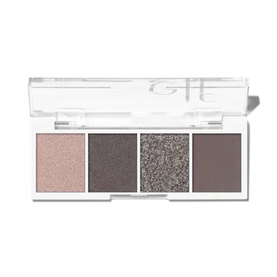 E.l.f. Cosmetics Bite-size Eyeshadow In Multi