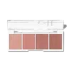 E.l.f. Cosmetics Bite-size Eyeshadow In Multi