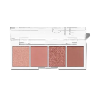 E.l.f. Cosmetics Bite-size Eyeshadow In Multi