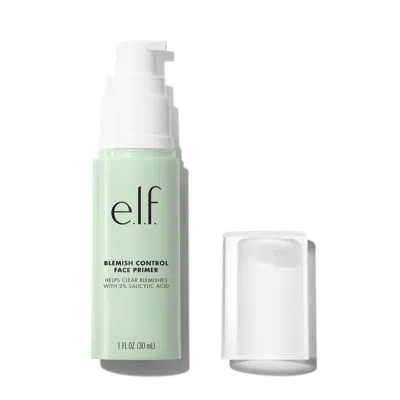 E.l.f. Cosmetics Blemish Control Face Primer- Large