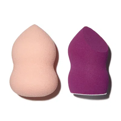 E.l.f. Cosmetics Blending & Highlighting Sponge Duo