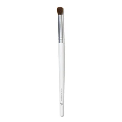 E.l.f. Cosmetics Blending Eye Brush In White