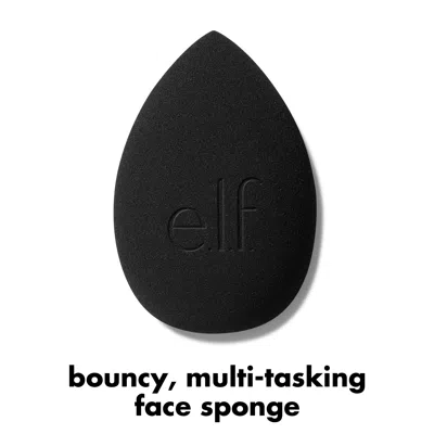 E.l.f. Cosmetics Bounce & Blur Pro Sponge