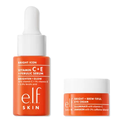 E.l.f. Cosmetics Brightest Besties Duo Brighten + Illuminate