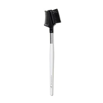 E.l.f. Cosmetics Brow Comb + Brush In White
