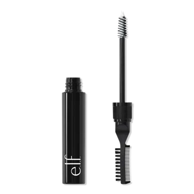 E.l.f. Cosmetics Brow Laminating Gel - Clear In Transparent