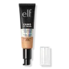 E.l.f. Cosmetics Camo Cc Cream - Medium 330 W