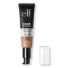 E.l.f. Cosmetics Camo Cc Cream - Medium 370 N