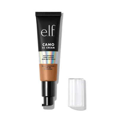 E.l.f. Cosmetics Camo Cc Cream
