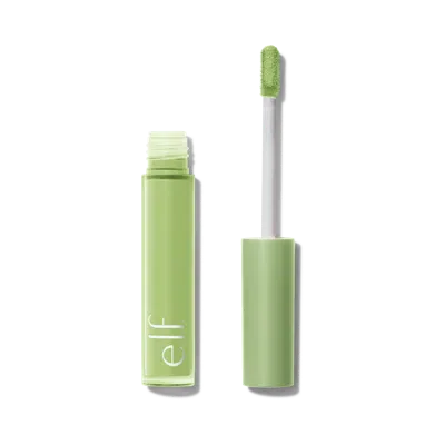 E.l.f. Cosmetics Camo Color Corrector In Green