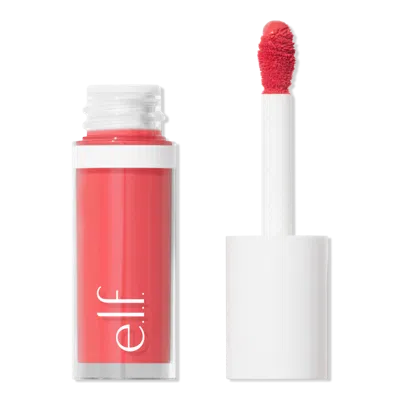 E.l.f. Cosmetics Camo Liquid Blush - Pinky Promise
