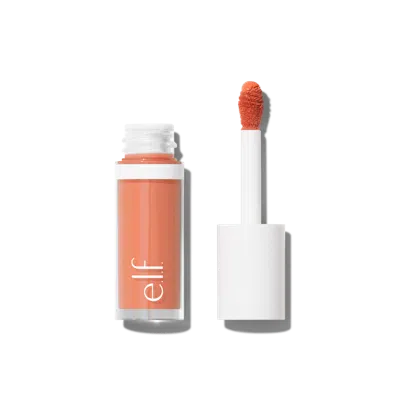 E.l.f. Cosmetics Camo Liquid Blush
