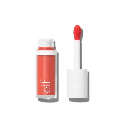 E.l.f. Cosmetics Camo Liquid Blush