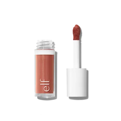 E.l.f. Cosmetics Camo Liquid Blush