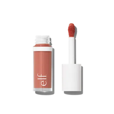 E.l.f. Cosmetics Camo Liquid Blush