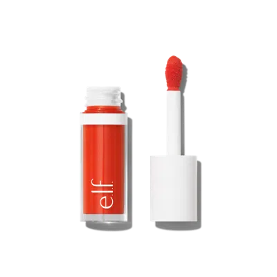 E.l.f. Cosmetics Camo Liquid Blush