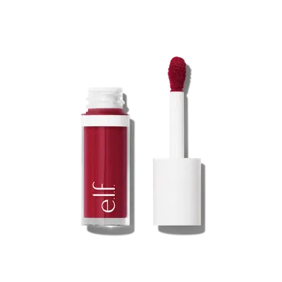 E.l.f. Cosmetics Camo Liquid Blush