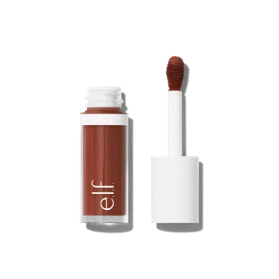 E.l.f. Cosmetics Camo Liquid Blush