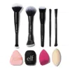 E.l.f. Cosmetics Complexion Perfection Brush Set In Multi