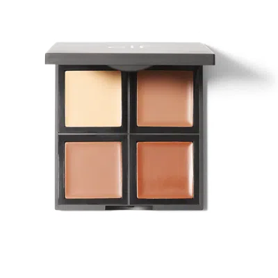 E.l.f. Cosmetics Cream Contour Palette