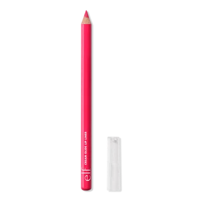 E.l.f. Cosmetics Cream Glide Lip Liner - Fuchsia Forward