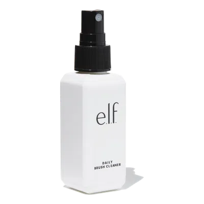 E.l.f. Cosmetics Daily Brush Cleaner