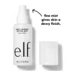 E.l.f. Cosmetics Dewy Coconut Setting Mist