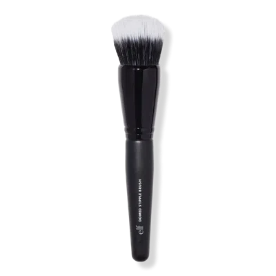 E.l.f. Cosmetics Domed Stipple Brush