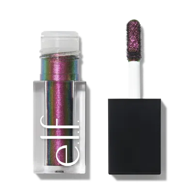 E.l.f. Cosmetics Duochrome Liquid Eyeshadow