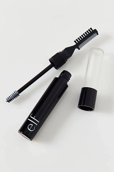 E.l.f. Cosmetics E. L.f. Cosmetics Brow Laminating Gel In Clear At Urban Outfitters