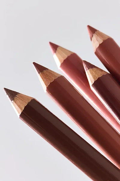 E.l.f. Cosmetics E. L.f. Cosmetics Cream Glide Lip Liner In Mauve Aside At Urban Outfitters