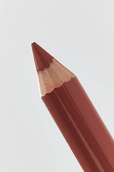 E.l.f. Cosmetics E. L.f. Cosmetics Cream Glide Lip Liner In Truth Or Bare At Urban Outfitters