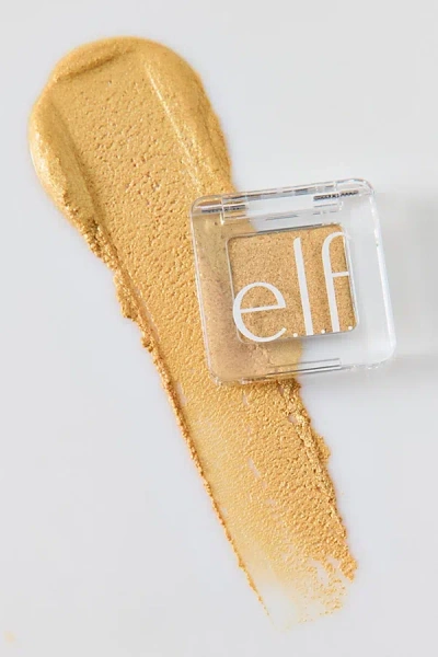E.l.f. Cosmetics E. L.f. Cosmetics Fine As Fleck Glitter Eyeshadow In It's Glit At Urban Outfitters