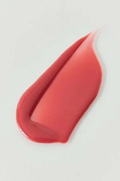 E.l.f. Cosmetics E. L.f. Cosmetics Glow Reviver Lip Oil In It's Giving Guava At Urban Outfitters
