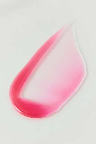 E.l.f. Cosmetics E. L.f. Cosmetics Glow Reviver Lip Oil In Red Delicious At Urban Outfitters