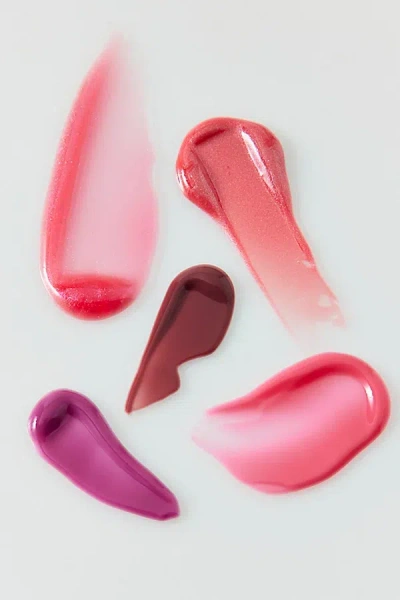 E.l.f. Cosmetics E. L.f. Cosmetics Glow Reviver Plumping Lip Oil In Burst Bubble At Urban Outfitters