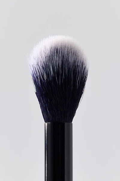 E.l.f. Cosmetics E. L.f. Cosmetics High Points Highlighter Brush In Black At Urban Outfitters