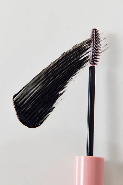 E.l.f. Cosmetics E. L.f. Cosmetics Lash 'n Roll Mascara In Black At Urban Outfitters