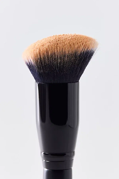E.l.f. Cosmetics E. L.f. Cosmetics Liquid Blush Brush In Black At Urban Outfitters