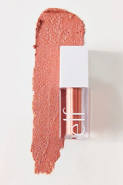 E.l.f. Cosmetics E. L.f. Cosmetics Liquid Metallic Eyeshadow In Big Dipper At Urban Outfitters