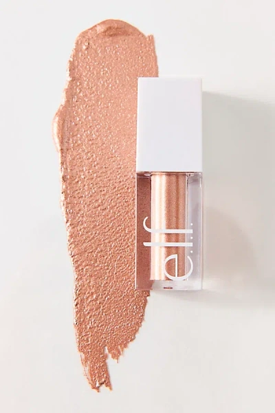 E.l.f. Cosmetics E. L.f. Cosmetics Liquid Metallic Eyeshadow In Comet At Urban Outfitters