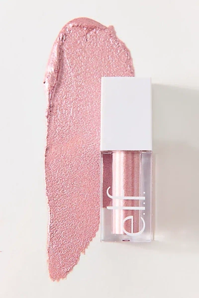 E.l.f. Cosmetics E. L.f. Cosmetics Liquid Metallic Eyeshadow In Little Dipper At Urban Outfitters