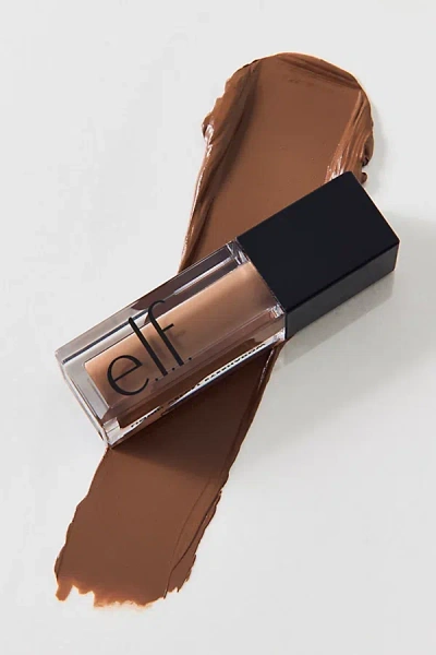 E.l.f. Cosmetics E. L.f. Cosmetics Liquid Velvet Eyeshadow In Cable Knit At Urban Outfitters