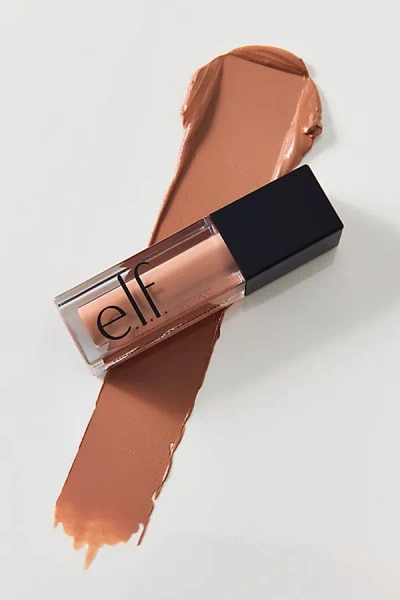 E.l.f. Cosmetics E. L.f. Cosmetics Liquid Velvet Eyeshadow In Extra Toasted At Urban Outfitters