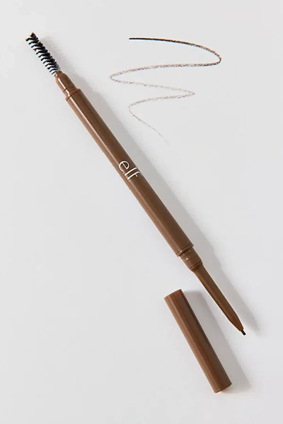 E.l.f. Cosmetics E. L.f. Cosmetics Micro-fine Brow Pencil In Neutral Brown At Urban Outfitters
