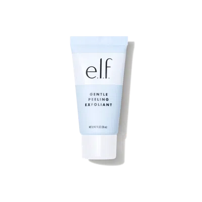 E.l.f. Cosmetics E.l.f. Skin Mini Gentle Peeling Exfoliant