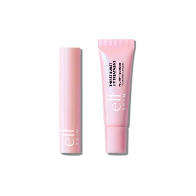 E.l.f. Cosmetics E.l.f. Skin Thirst Burst Lip Bff Duo