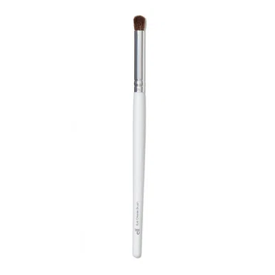 E.l.f. Cosmetics Eye Crease Brush In Multi