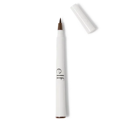 E.l.f. Cosmetics Eyeliner Pen In Multi